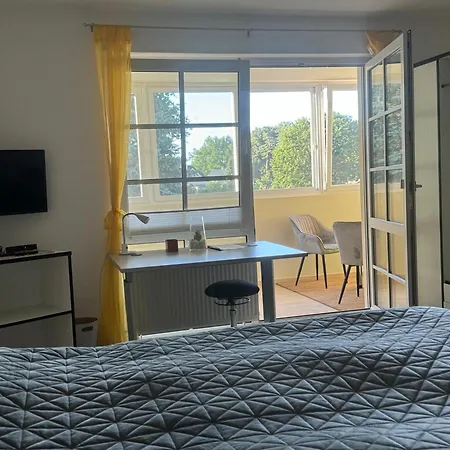 Aparthotel Waldwerk Wurlgrund *