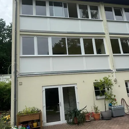 Waldwerk Wurlgrund Aparthotel *