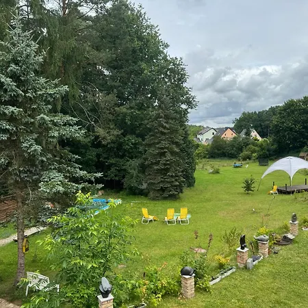 Aparthotel Waldwerk Wurlgrund *