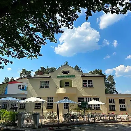 Waldwerk Wurlgrund 4* Lychen