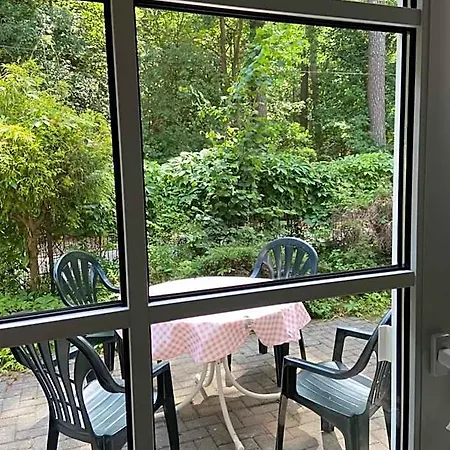 Aparthotel Waldwerk Wurlgrund