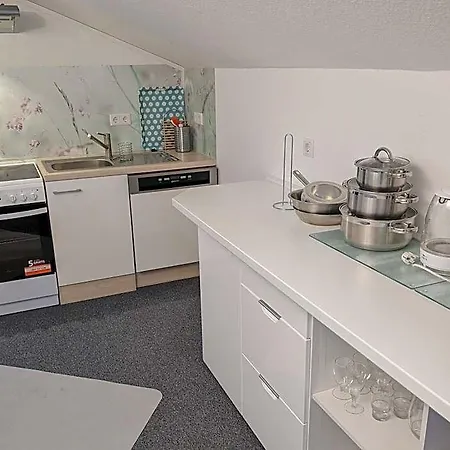 Appart hôtel Waldwerk Wurlgrund