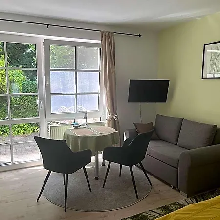 Waldwerk Wurlgrund Appart hôtel 4*