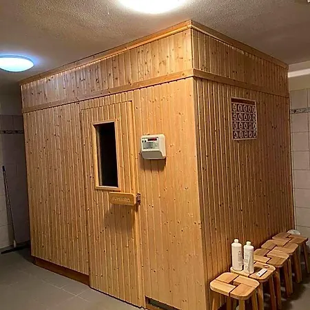 Aparthotel Waldwerk Wurlgrund 4*