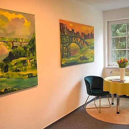 Waldwerk Wurlgrund 4*