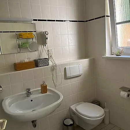 Aparthotel Waldwerk Wurlgrund Lychen