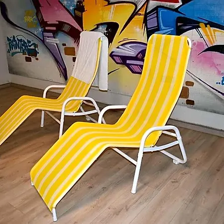 Appart hôtel Waldwerk Wurlgrund