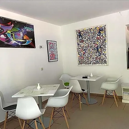Waldwerk Wurlgrund Appart hôtel 4*