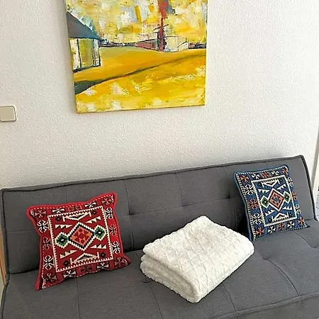 Aparthotel Waldwerk Wurlgrund Lychen