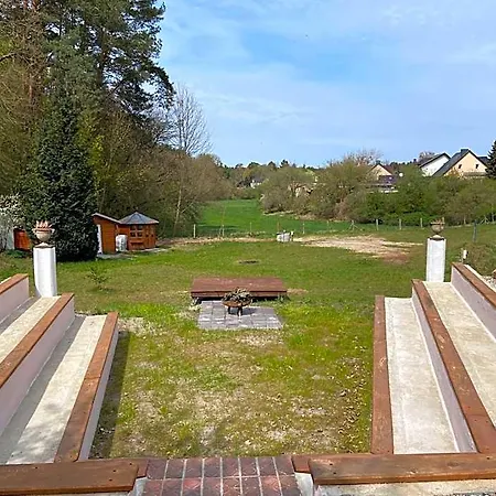 Waldwerk Wurlgrund 4*