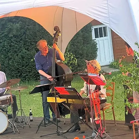 Waldwerk Wurlgrund 4*