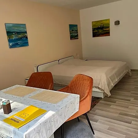 Waldwerk Wurlgrund Aparthotel Lychen