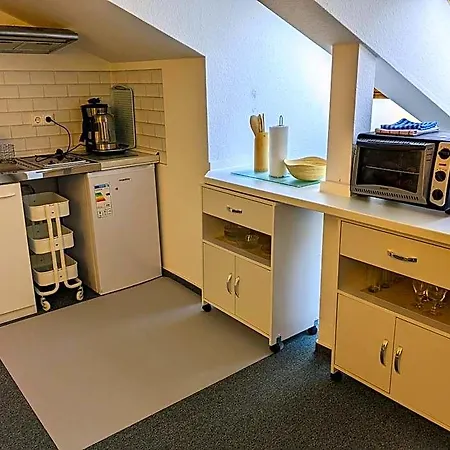 Waldwerk Wurlgrund 4*