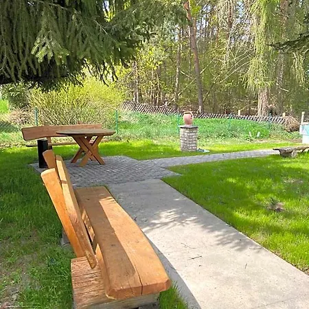 Aparthotel Waldwerk Wurlgrund 4*