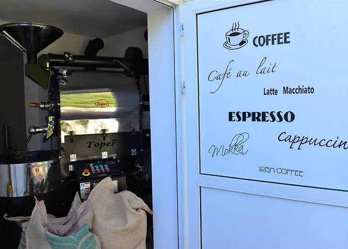 公寓式酒店 Waldwerk Wurlgrund