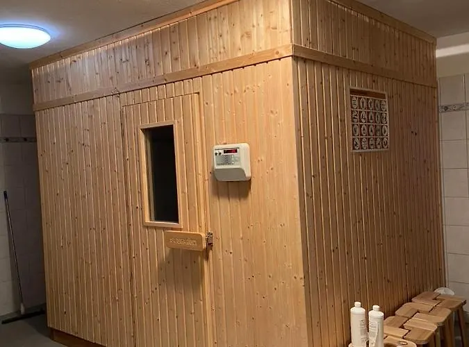 Waldwerk Wurlgrund Aparthotel 4*