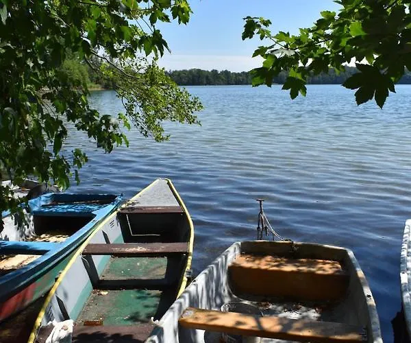 Waldwerk Wurlgrund 4* Lychen
