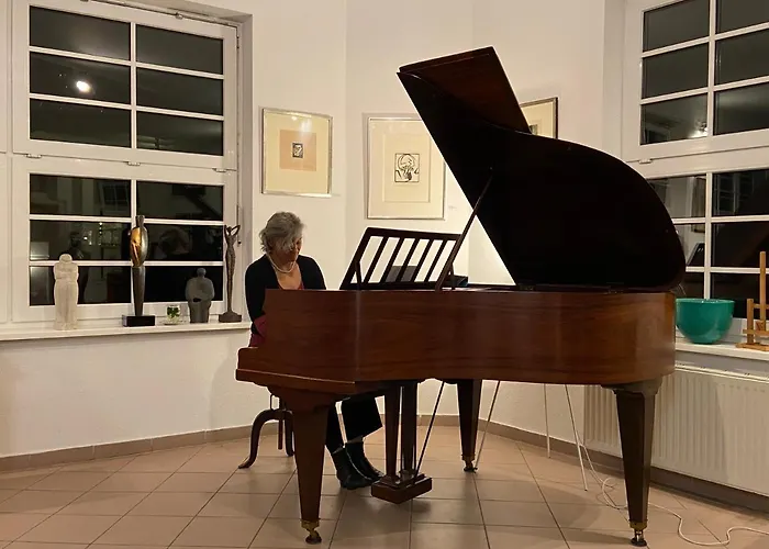 公寓式酒店 Waldwerk Wurlgrund 利兴