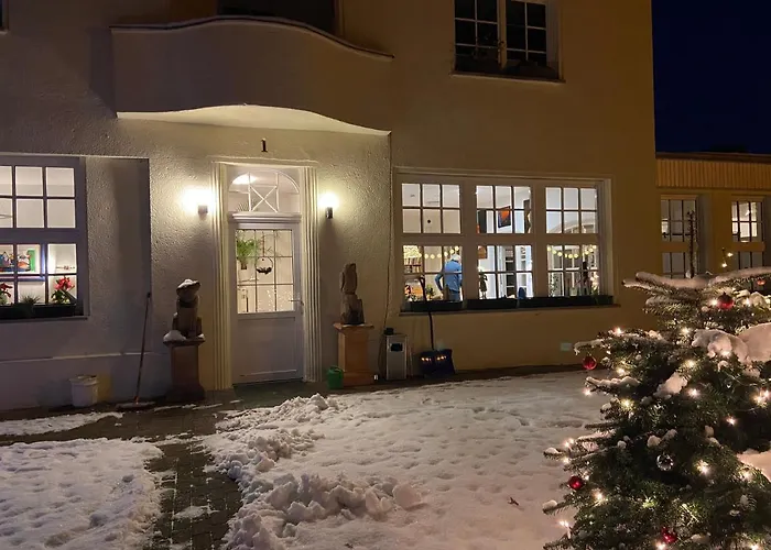 Waldwerk Wurlgrund 4* Lychen