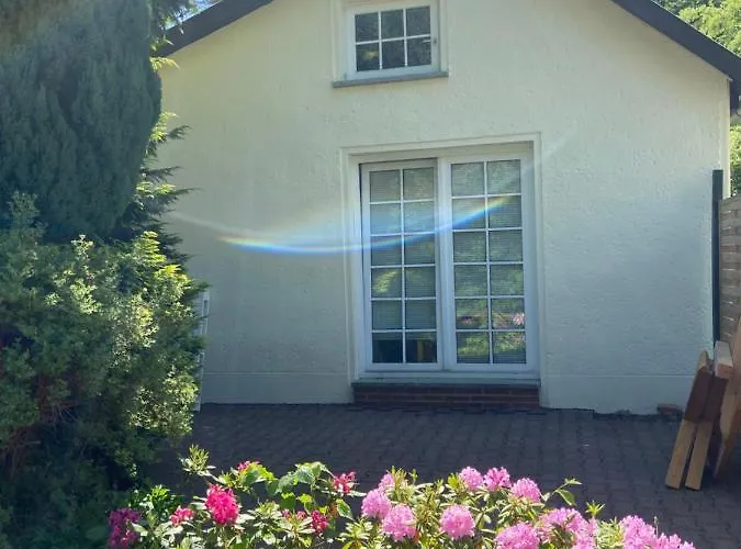 Aparthotel Waldwerk Wurlgrund 4*