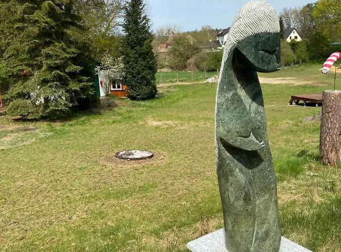 Aparthotel Waldwerk Wurlgrund Lychen