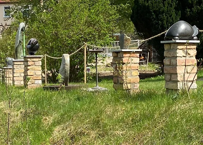 Aparthotel Waldwerk Wurlgrund