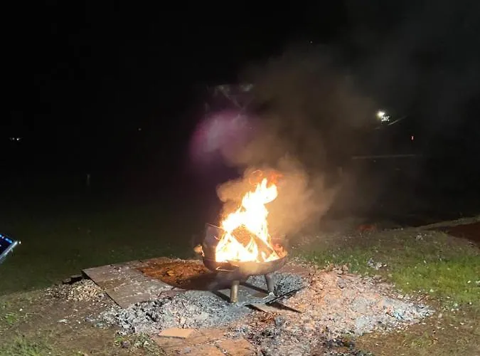 Aparthotel Waldwerk Wurlgrund Lychen