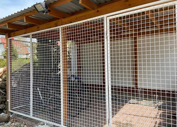 Waldwerk Wurlgrund Aparthotel 4*