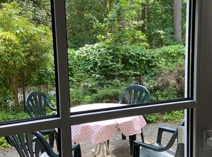 Waldwerk Wurlgrund 4*