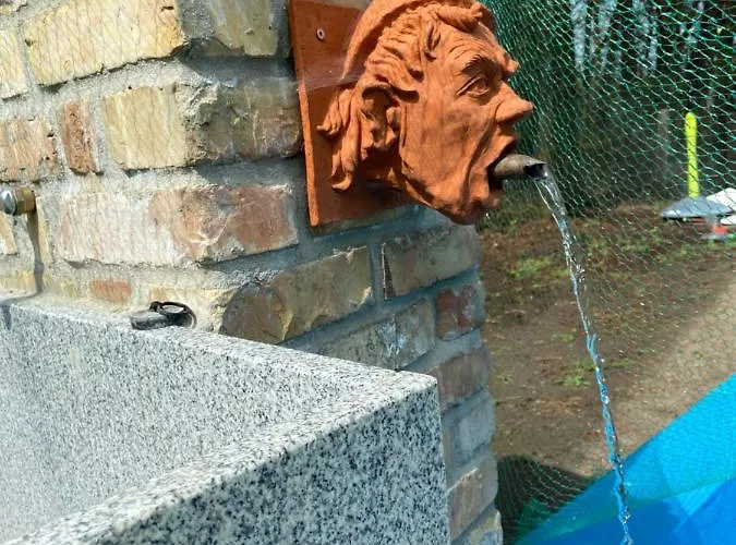 Waldwerk Wurlgrund Lychen