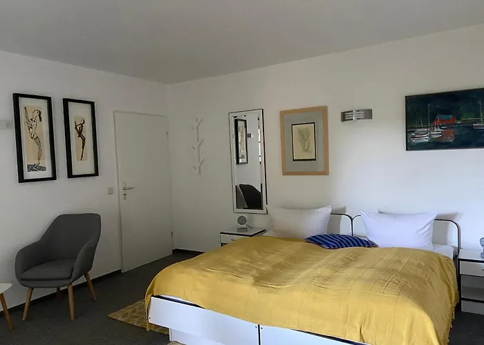 Waldwerk Wurlgrund Aparthotel 4*