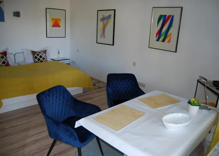 Waldwerk Wurlgrund 4*