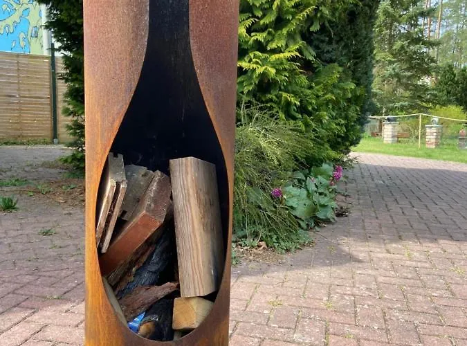 Waldwerk Wurlgrund 4* Lychen