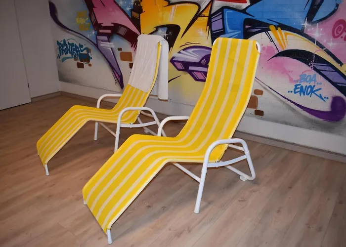 Waldwerk Wurlgrund 4* 利兴