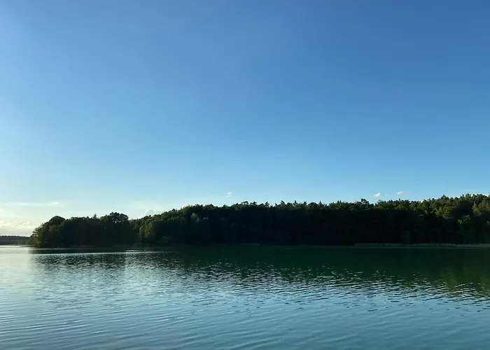 公寓式酒店 Waldwerk Wurlgrund