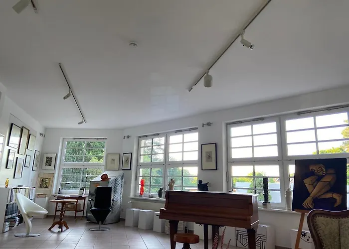 Waldwerk Wurlgrund Aparthotel 4*