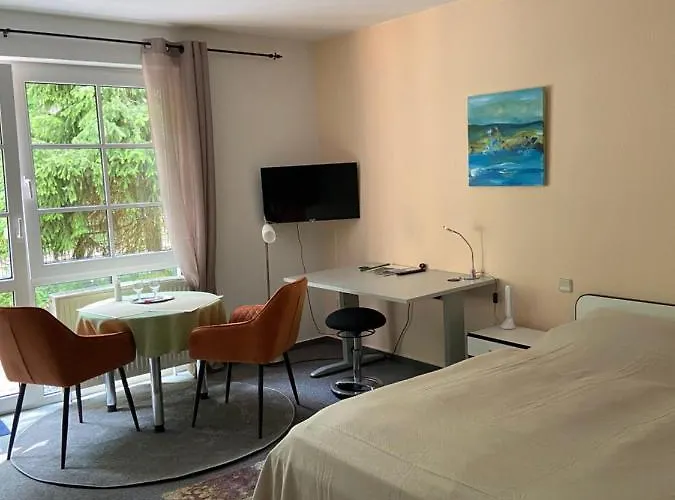 Waldwerk Wurlgrund 4*