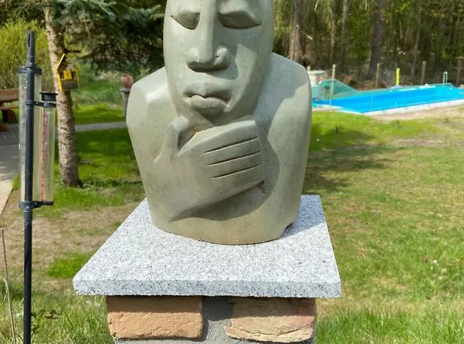 Waldwerk Wurlgrund 利兴