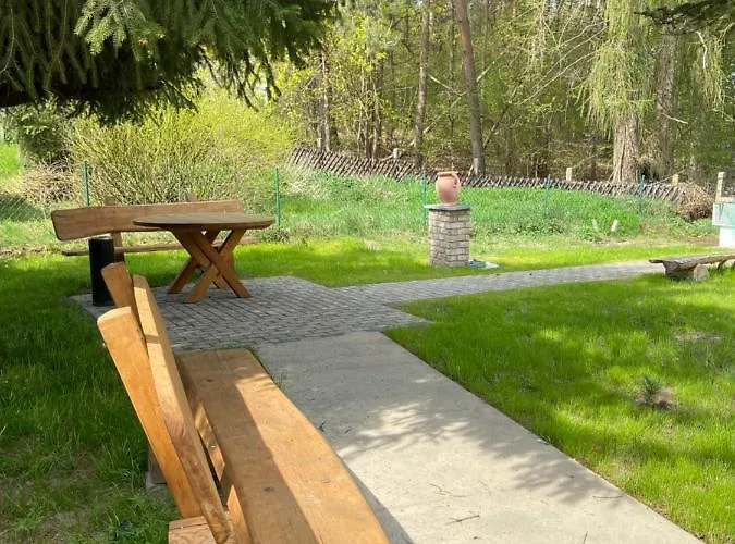 Waldwerk Wurlgrund 4* 利兴