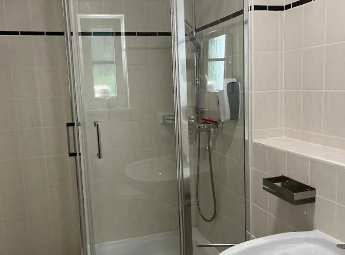 Waldwerk Wurlgrund 公寓式酒店