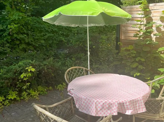 Aparthotel Waldwerk Wurlgrund Lychen