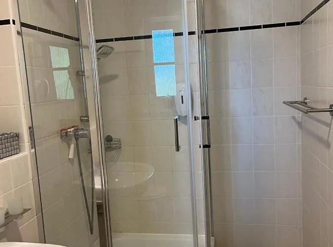 公寓式酒店 Waldwerk Wurlgrund