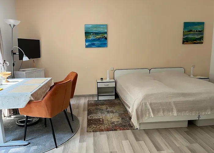 Waldwerk Wurlgrund 利兴