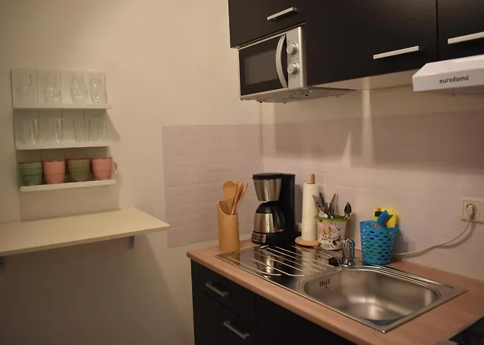 Waldwerk Wurlgrund 利兴