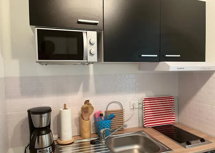 公寓式酒店 Waldwerk Wurlgrund 利兴