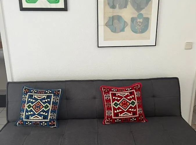 Aparthotel Waldwerk Wurlgrund 4*