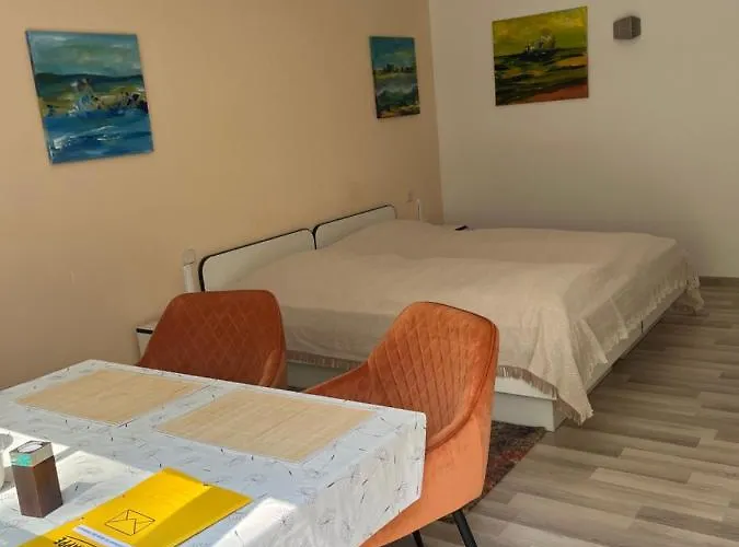 公寓式酒店 Waldwerk Wurlgrund 利兴