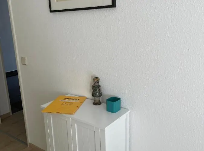 公寓式酒店 Waldwerk Wurlgrund 利兴