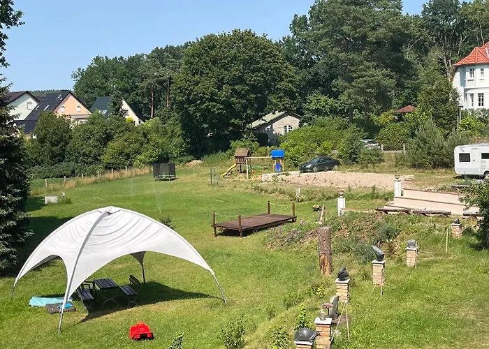 Waldwerk Wurlgrund Aparthotel