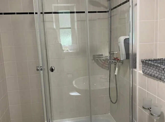 公寓式酒店 Waldwerk Wurlgrund 利兴